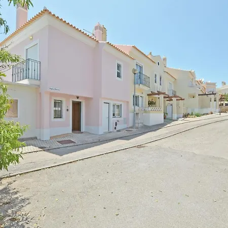 Hotel Aguia Marina M Albufeira