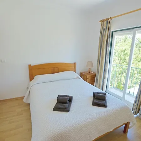 Hotel Aguia Marina M