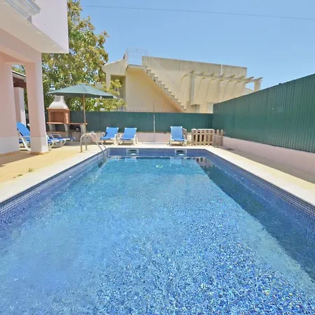 Hotel Aguia Marina M 3*