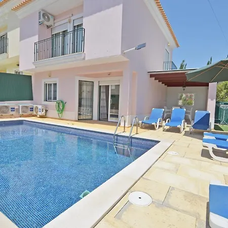 Hotel Aguia Marina M