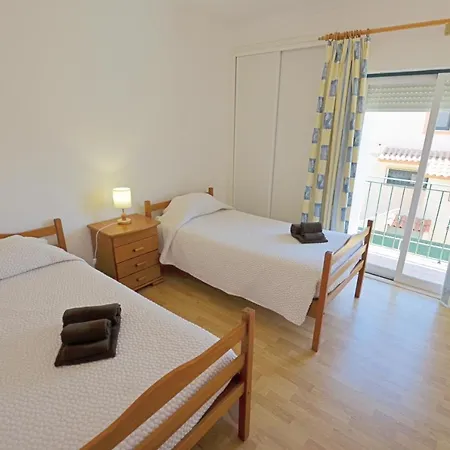 Hotel Aguia Marina M