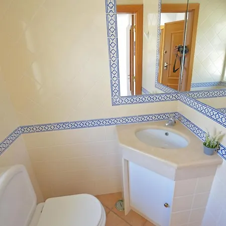 Aguia Marina M Hotel