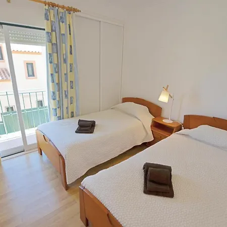 Hotel Aguia Marina M 3*